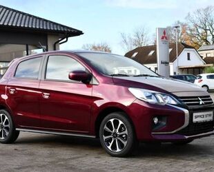 Mitsubishi Space Star Gebrauchtwagen