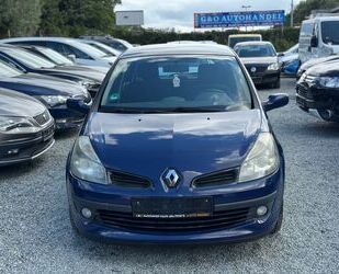 Renault Clio Gebrauchtwagen