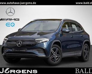 Mercedes-Benz EQA Gebrauchtwagen