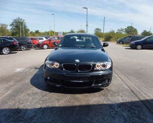 BMW 120 Gebrauchtwagen