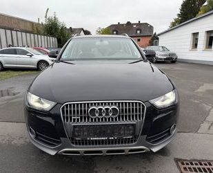 Audi A4 Allroad Gebrauchtwagen