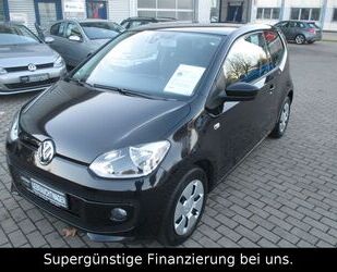 VW up! Gebrauchtwagen