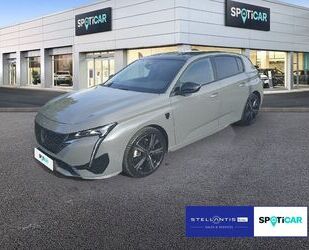 Peugeot 308 Gebrauchtwagen