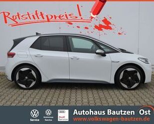 VW ID.3 Gebrauchtwagen