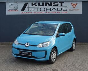 VW up! Gebrauchtwagen
