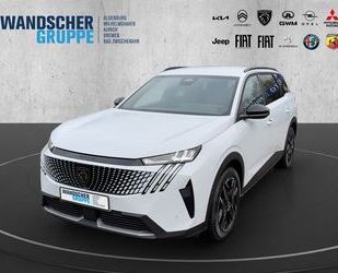 Peugeot 5008 Gebrauchtwagen