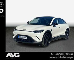 Smart #3 Gebrauchtwagen