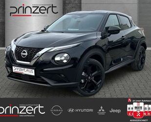 Nissan Juke Gebrauchtwagen