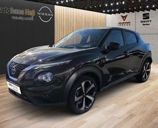 Nissan Juke Gebrauchtwagen