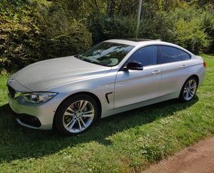 BMW 435 Gran Coupé Gebrauchtwagen