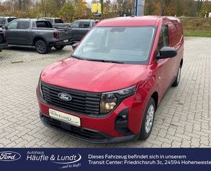 Ford Transit Courier Gebrauchtwagen
