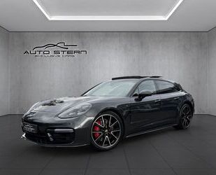 Porsche Panamera Gebrauchtwagen