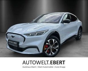 Ford Mustang Mach-E Gebrauchtwagen