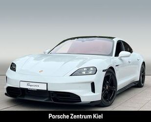 Porsche Taycan Gebrauchtwagen