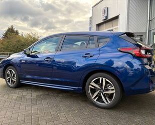 Subaru Impreza Gebrauchtwagen