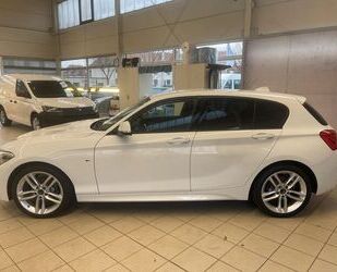 BMW 118 Gebrauchtwagen