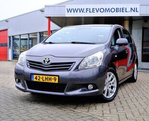 Toyota Verso Gebrauchtwagen