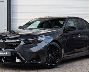 BMW M5 Gebrauchtwagen