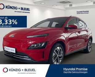 Hyundai Hyundai Kona Elektro (OS) Trend, DAB, LED, HUD, Na Gebrauchtwagen