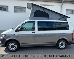 VW T6 California Gebrauchtwagen