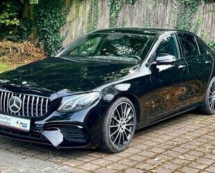 Mercedes-Benz E 400 Gebrauchtwagen