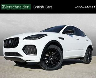 Jaguar E-Pace Gebrauchtwagen
