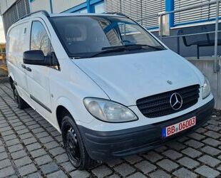 Mercedes-Benz Vito Gebrauchtwagen