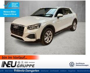 Audi Q2 Gebrauchtwagen