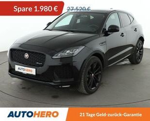 Jaguar E-Pace Gebrauchtwagen