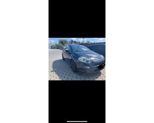 Fiat Punto Evo Gebrauchtwagen
