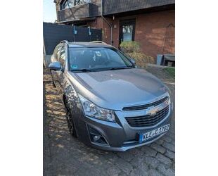 Chevrolet Cruze Gebrauchtwagen