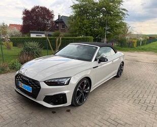 Audi Cabriolet Gebrauchtwagen
