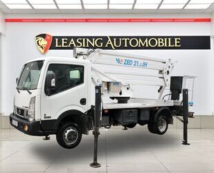 Nissan Cabstar Gebrauchtwagen