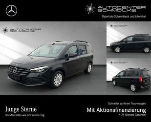 Mercedes-Benz T-Klasse Gebrauchtwagen