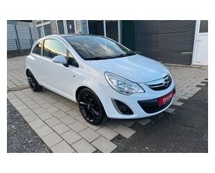 Opel Corsa Gebrauchtwagen