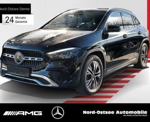 Mercedes-Benz GLA 200 Gebrauchtwagen