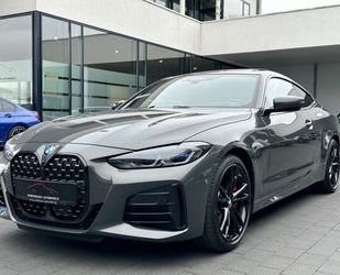 BMW M440 Gebrauchtwagen