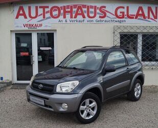 Toyota RAV 4 Gebrauchtwagen