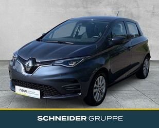 Renault ZOE Gebrauchtwagen
