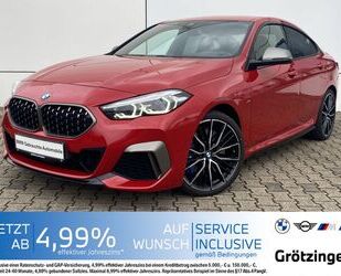 BMW M235 Gebrauchtwagen