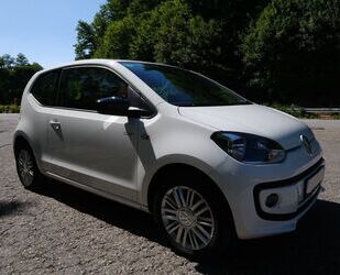 VW up! Gebrauchtwagen
