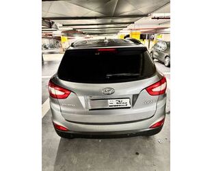 Hyundai ix35 Gebrauchtwagen