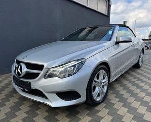 Mercedes-Benz E 250 Gebrauchtwagen