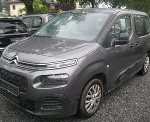 Citroen Berlingo Gebrauchtwagen