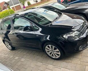VW Golf Plus Gebrauchtwagen