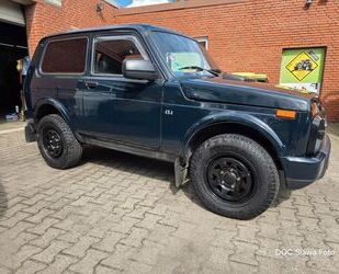 Lada Urban Gebrauchtwagen