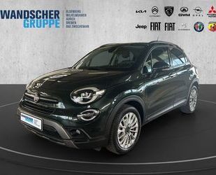 Fiat 500X Gebrauchtwagen