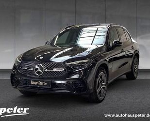 Mercedes-Benz GLC 450 Gebrauchtwagen