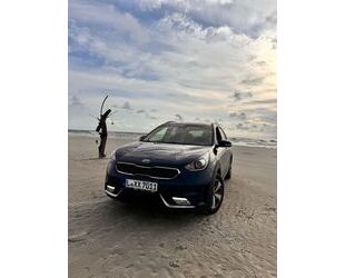 Kia Niro Gebrauchtwagen