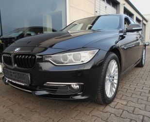 BMW 320 Gebrauchtwagen